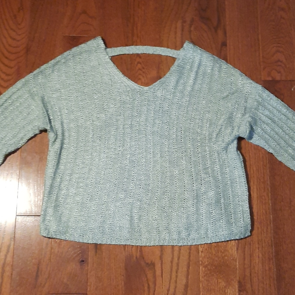 A sweater